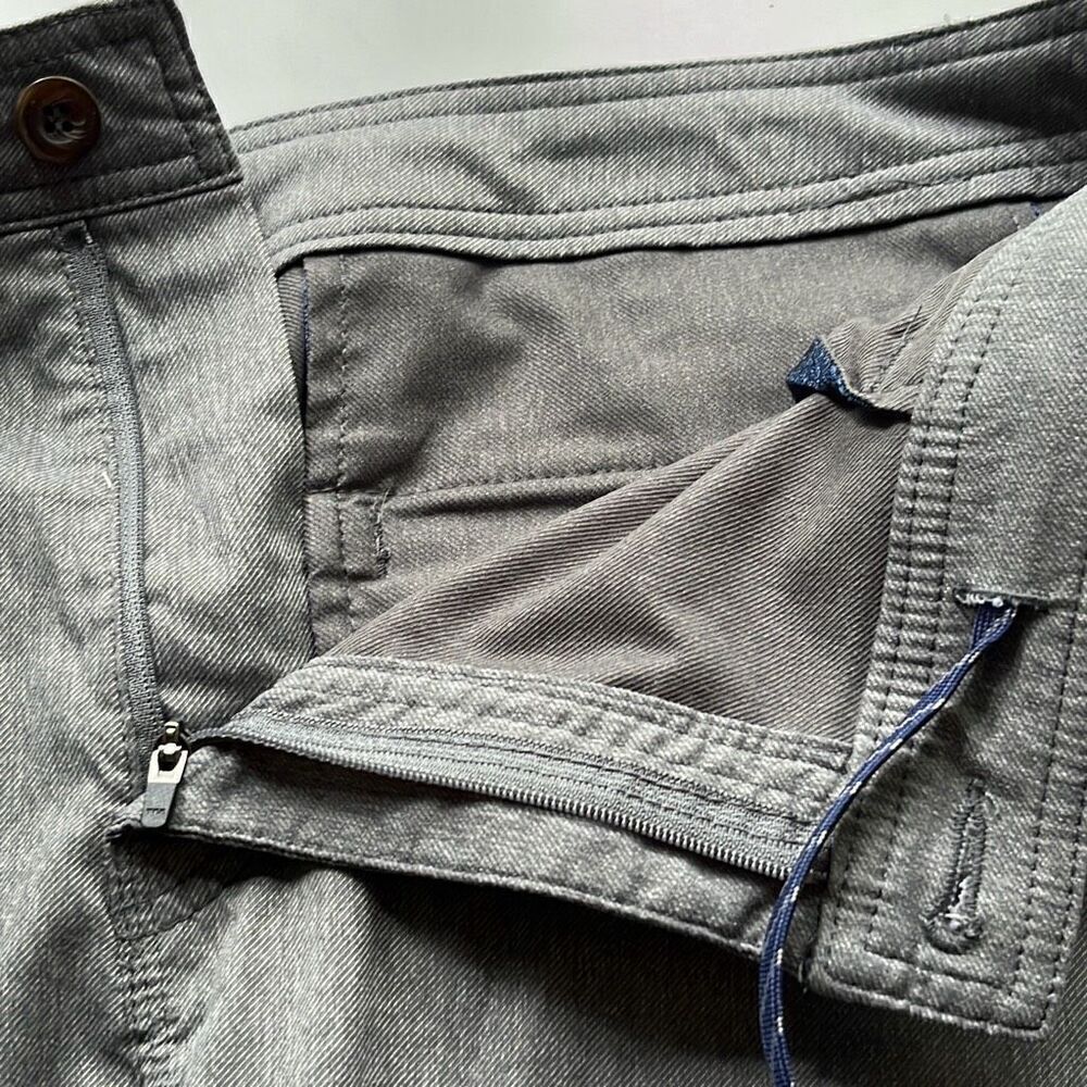 Jack O’neill Nylon/Poly/Elastane Stretch Hybrid S… - image 4